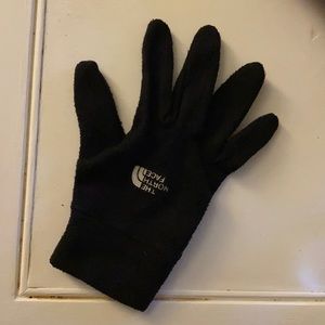 Women’s Right North Face Glove Medium